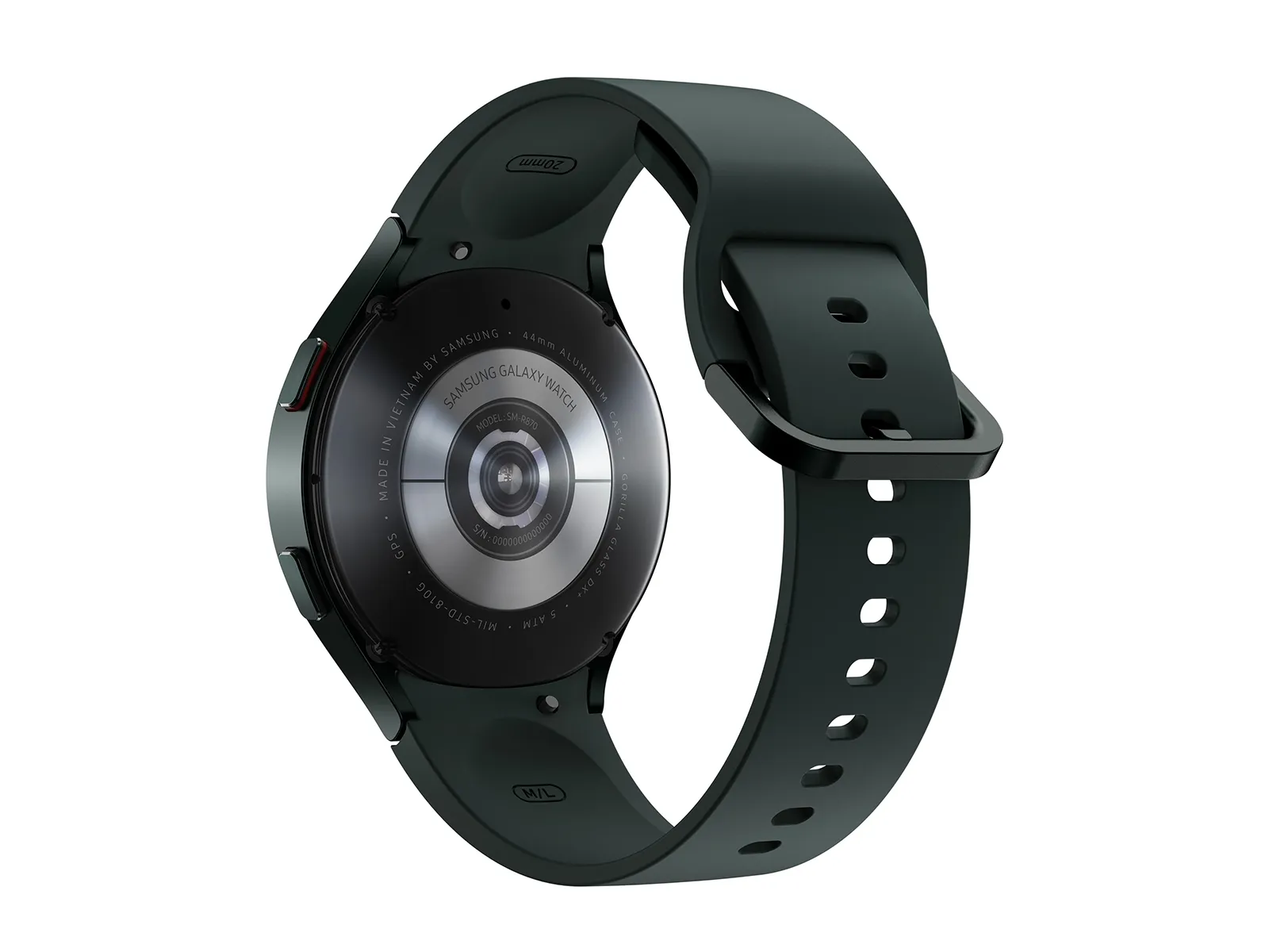 Samsung Galaxy Watch4 – slika 64