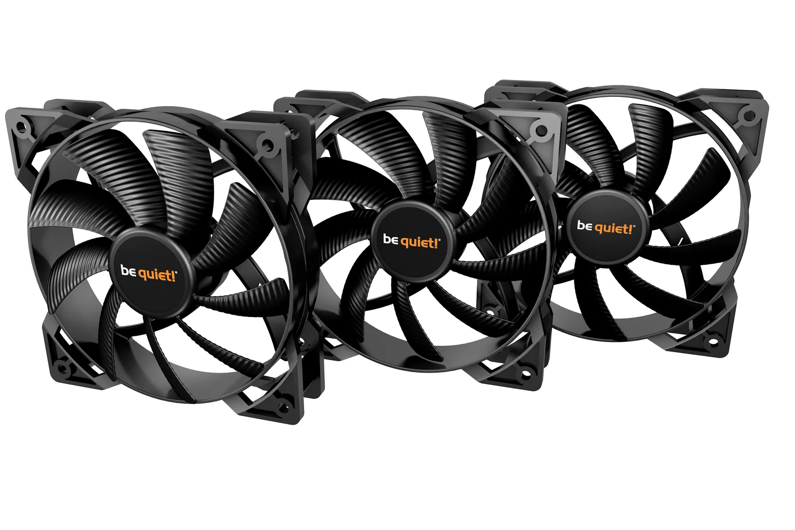 be quiet! Silent Loop 360mm – slika 3