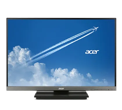 Acer B6 B246WLA computer monitor – slika 5