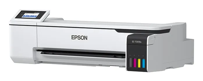 Epson SureColor T3170x large format printer – slika 3