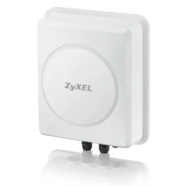 Zyxel LTE7410-A214 wireless router – slika 2