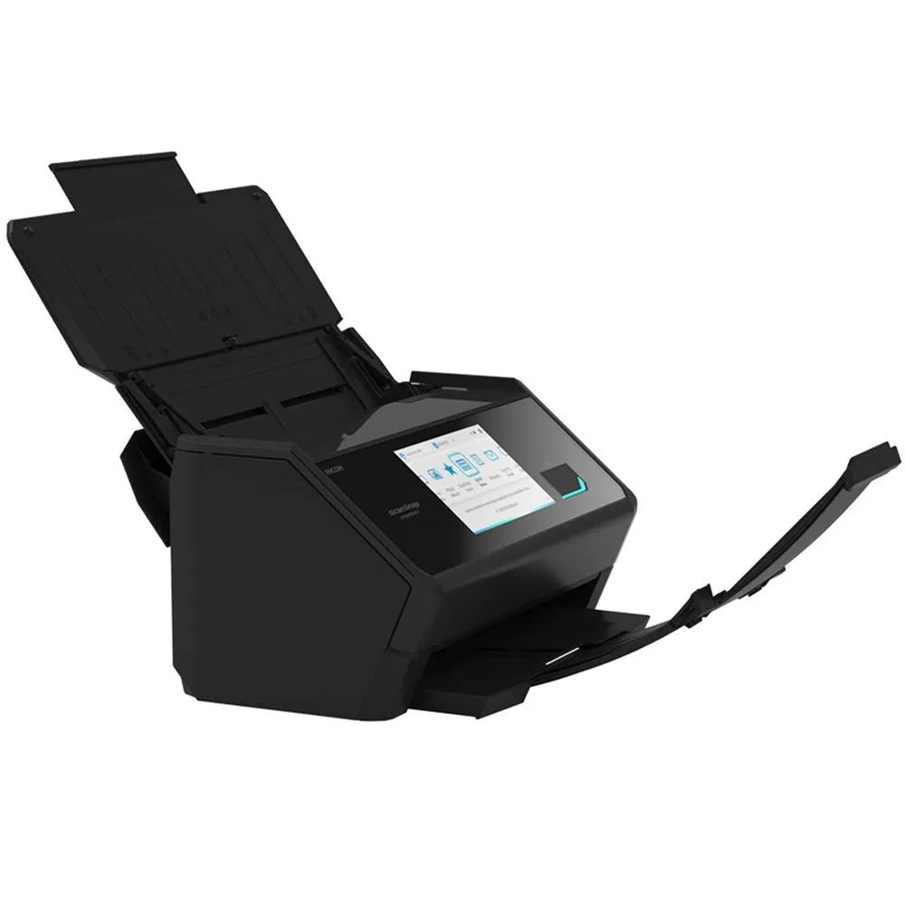 Fujitsu ScanSnap iX2500 – slika 5