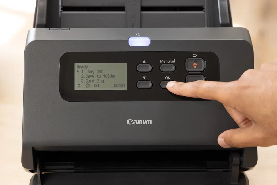 Canon imageFORMULA DR-M260 – slika 5