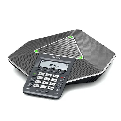 Yealink CP860 IP phone – slika 2