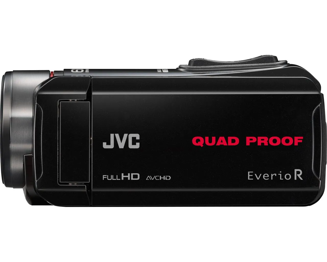 JVC GZ-R435 – slika 7