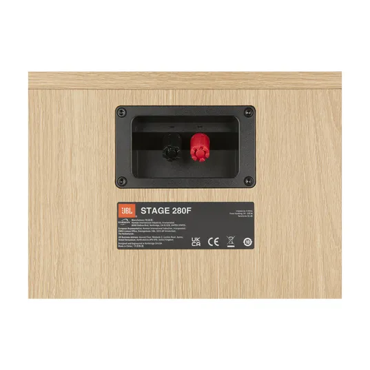 JBL STAGE 280F – slika 20