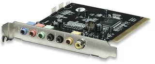 Manhattan 175357 audio card – slika 4