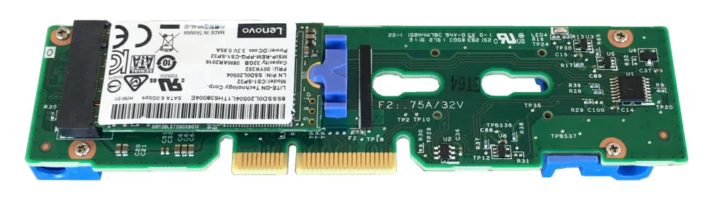 Lenovo 7N47A00130 internal solid state drive