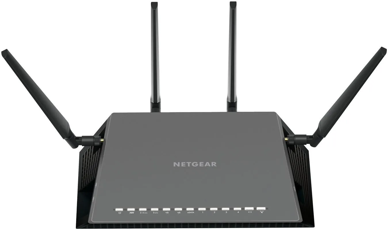 NETGEAR D7800 wireless router – slika 4