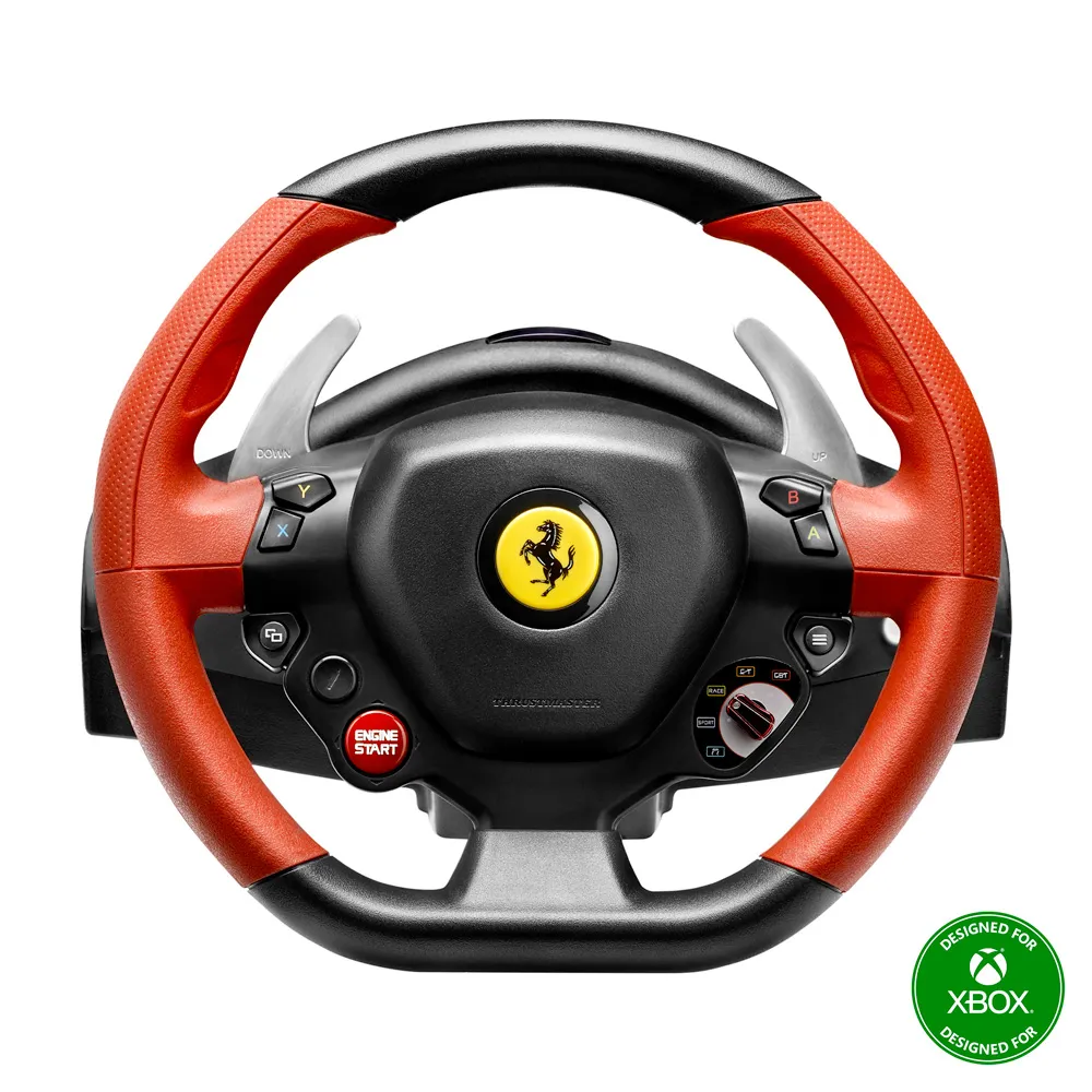 Thrustmaster Ferrari 458 Spider – slika 8