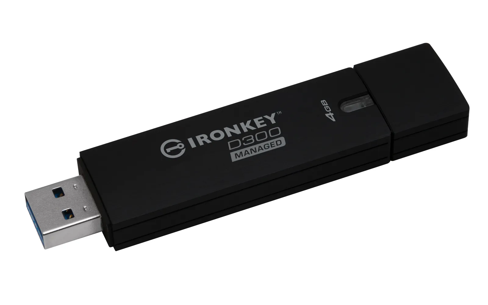 Kingston Technology IKD300M 4GB USB flash drive – slika 2