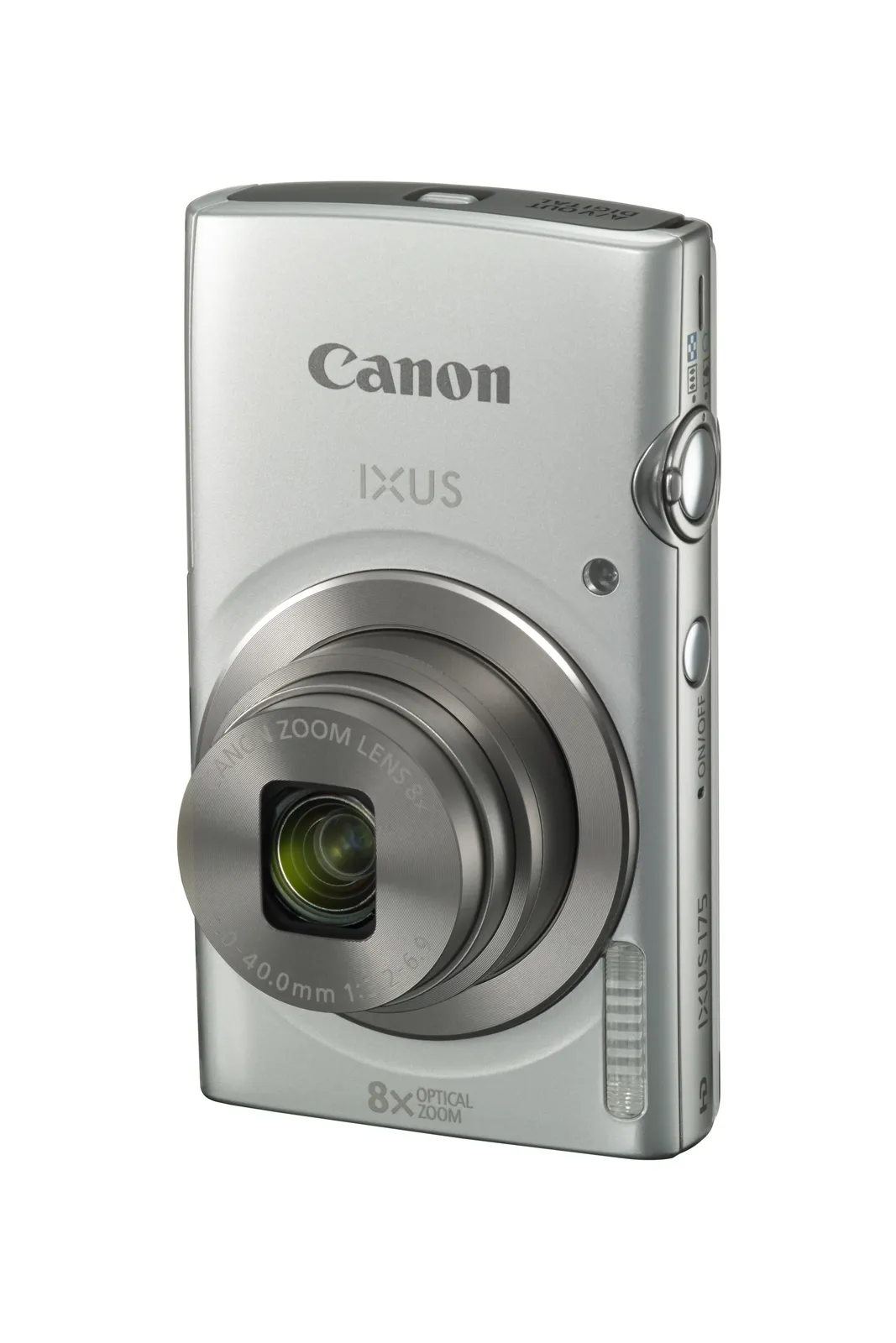 Canon IXUS 175  – slika 7