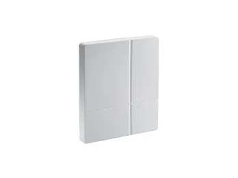 LevelOne 15dBi 5GHz Directional Dual-Polarization Outdoor Panel Antenna network antenna – slika 2