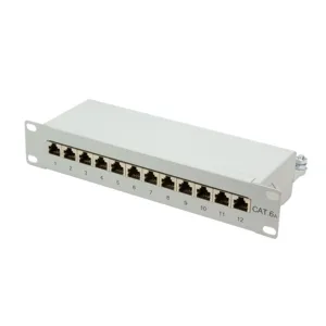LogiLink NP0052 patch panel
