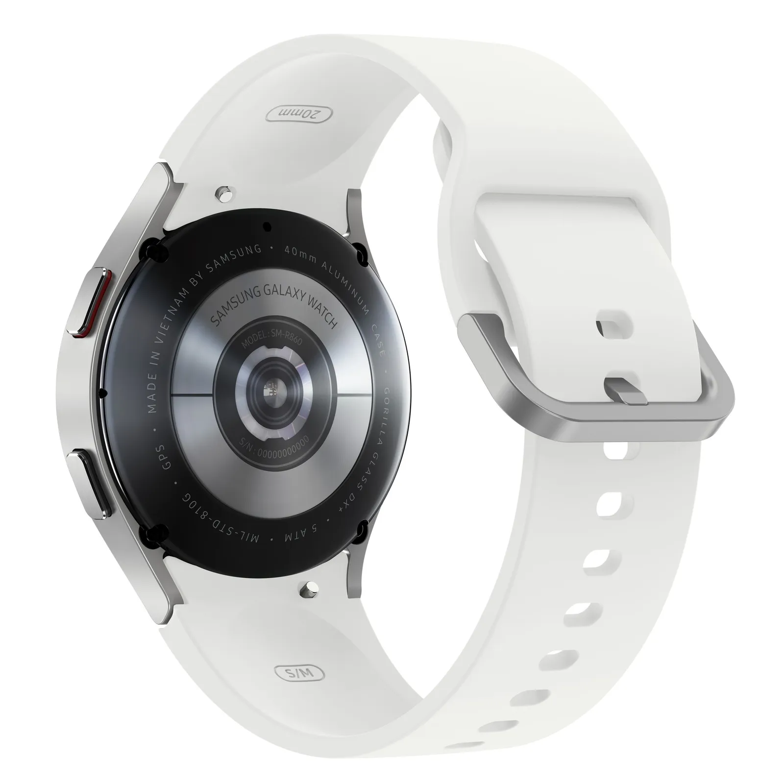 Samsung Galaxy Watch4 – slika 33