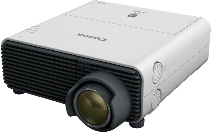 Canon XEED WUX450ST