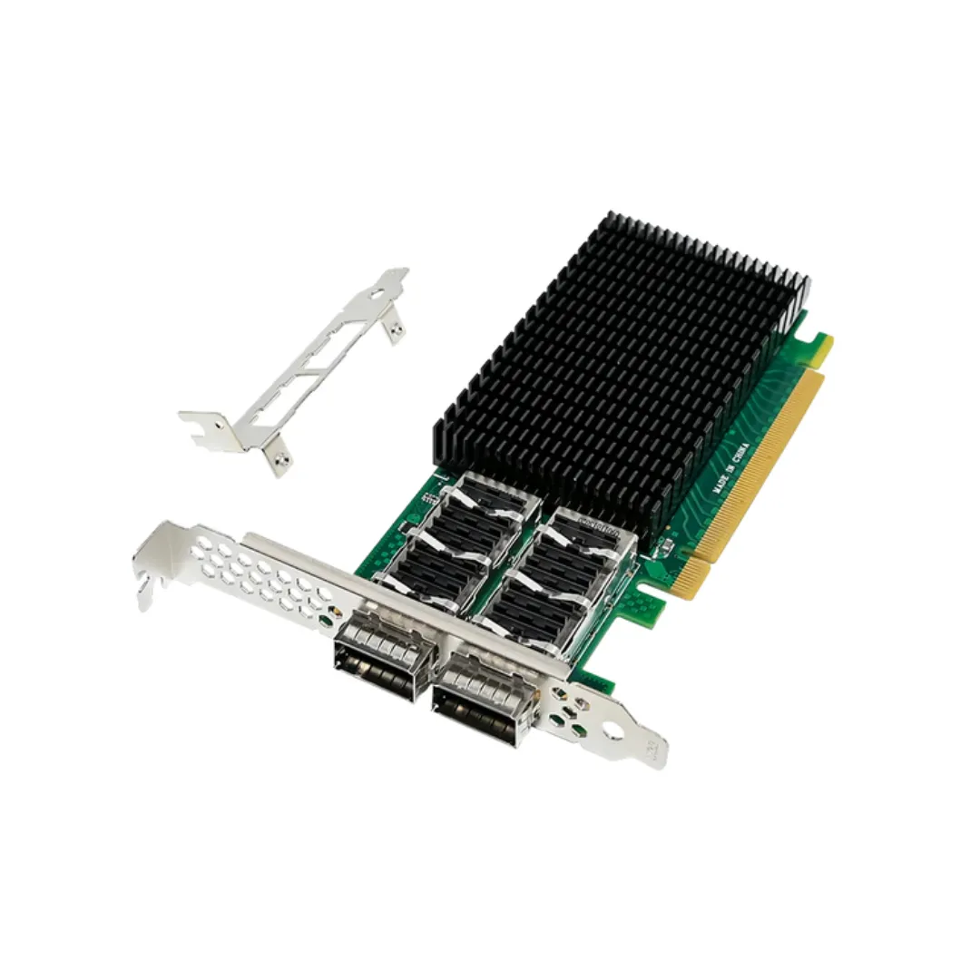 Origin Storage E810CQDA2OCPV3-OS network card