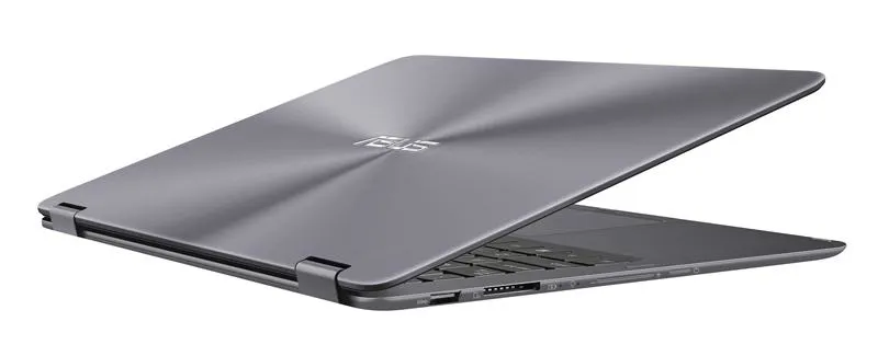 ASUS Zenbook Flip UX360UA-C4162T laptop – slika 4