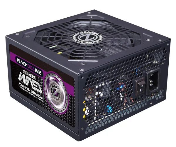 Zalman ZM700-GVM power supply unit