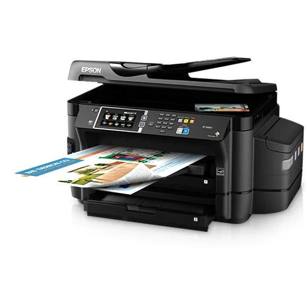 Epson ET-16500 multifunction printer