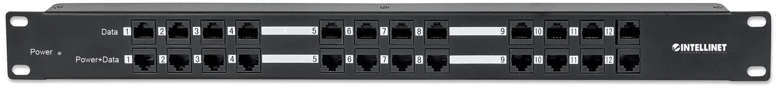 Intellinet 720342 patch panel – slika 3