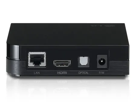 LG SP520 Smart TV box – slika 4