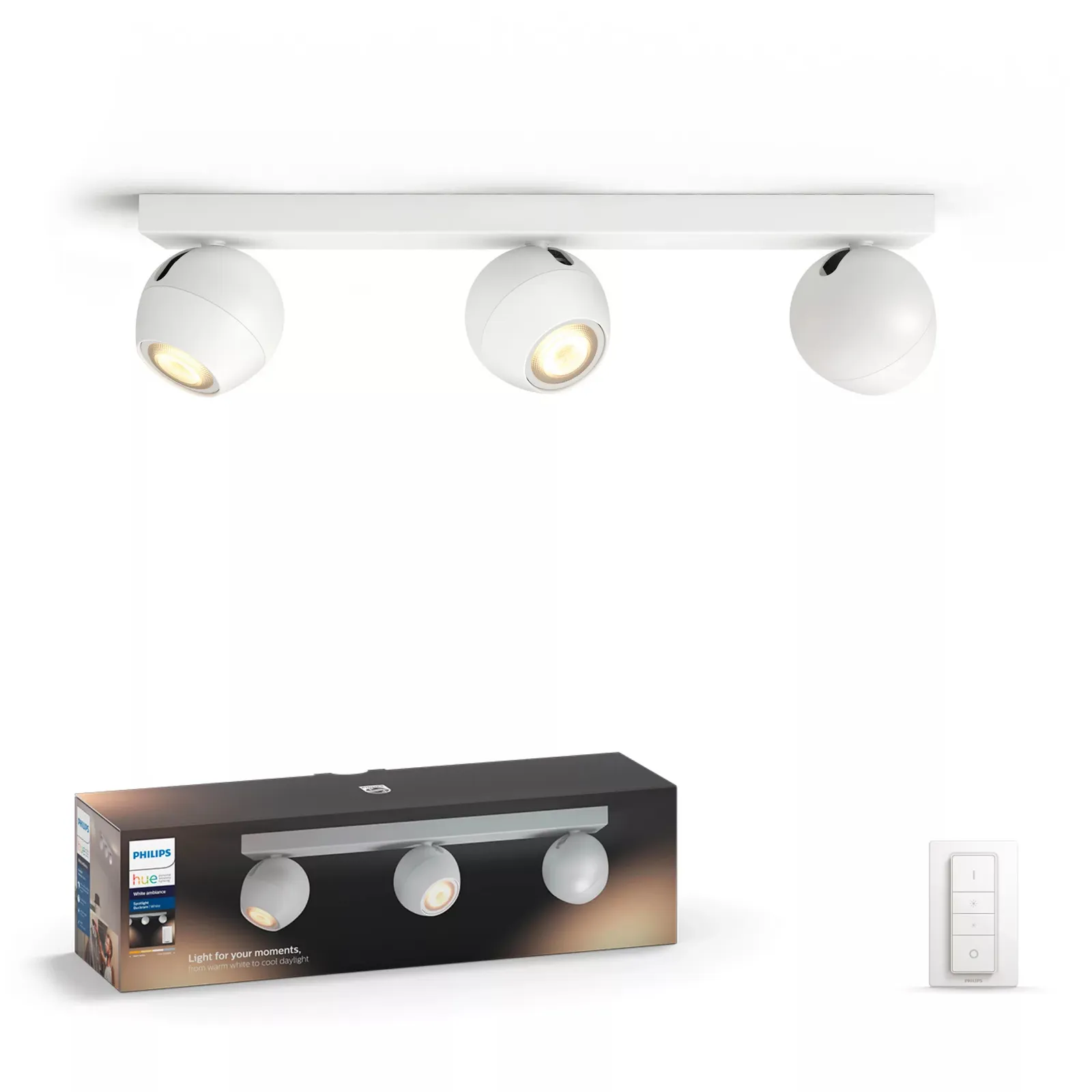 Philips by Signify Hue White ambience 5047331P7