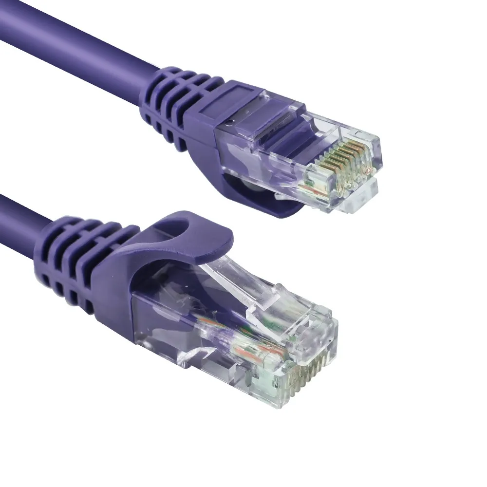 Vultech TAAU020-UTP-VL networking cable