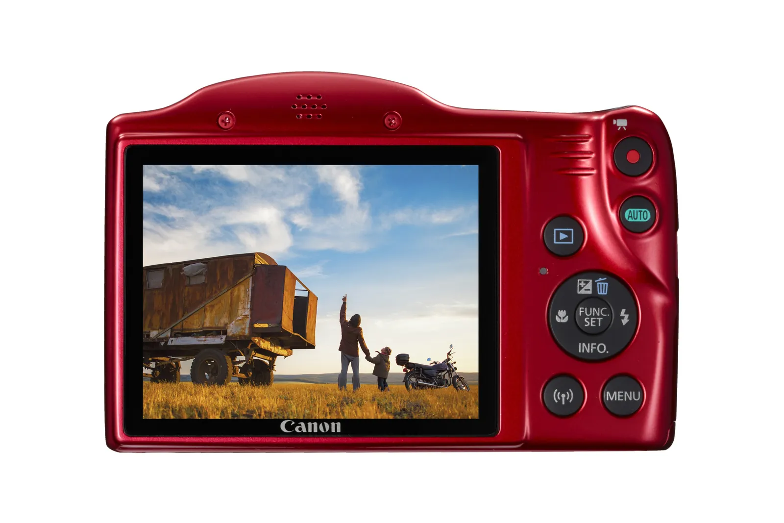 Canon PowerShot SX420 IS – slika 14