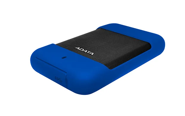 ADATA HD700 external hard drive – slika 7