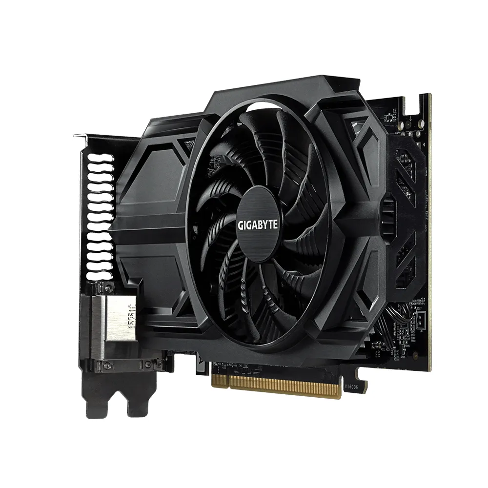 GIGABYTE GV-N950D5-2GD graphics card – slika 4