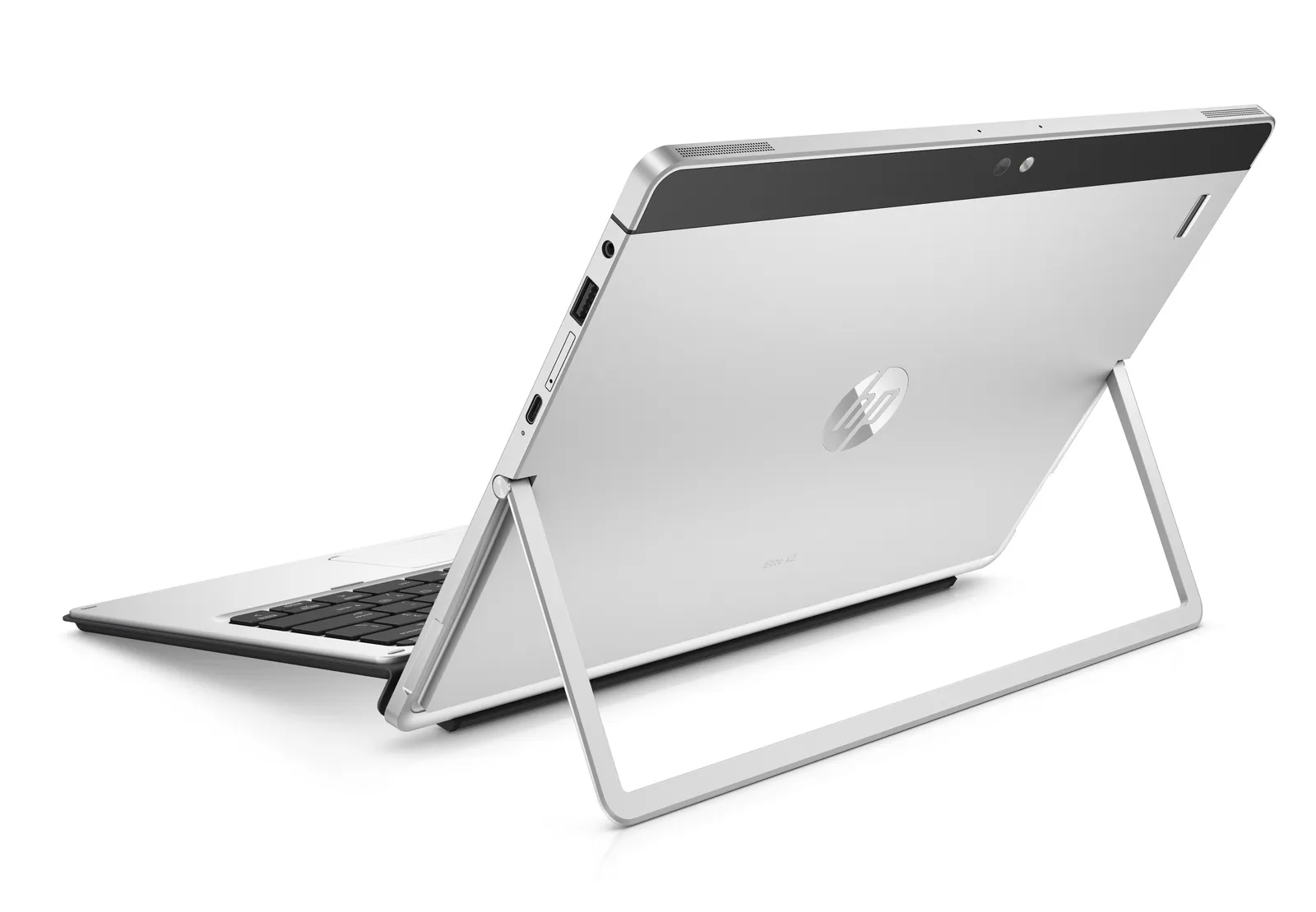 HP Elite x2 1012 G1 + Advanced Wireless Docking Station – slika 9
