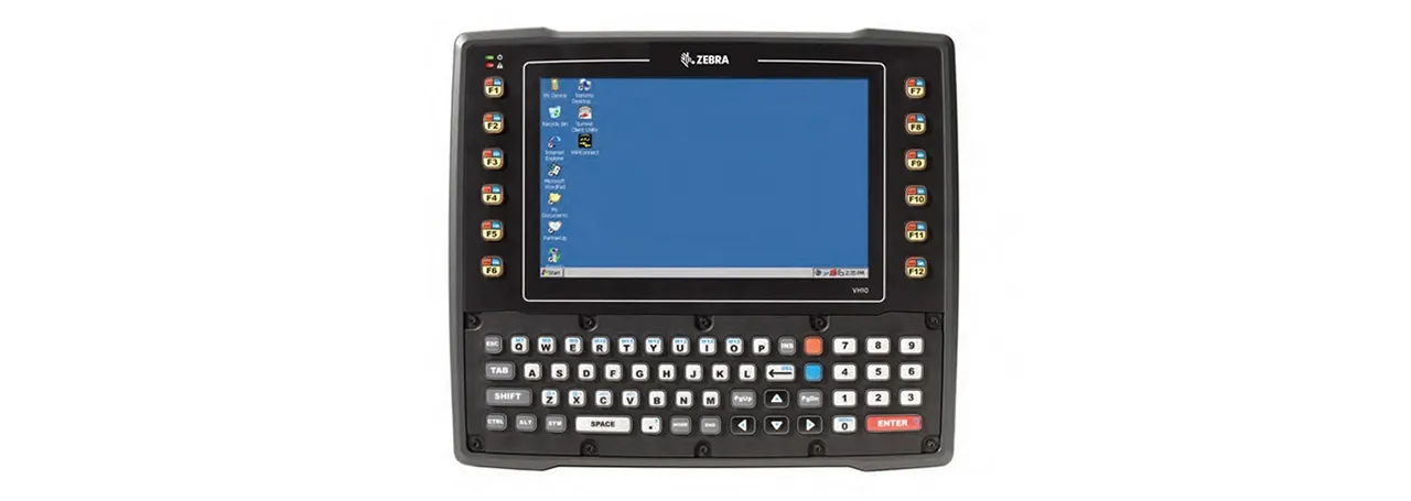 Motorola VH10