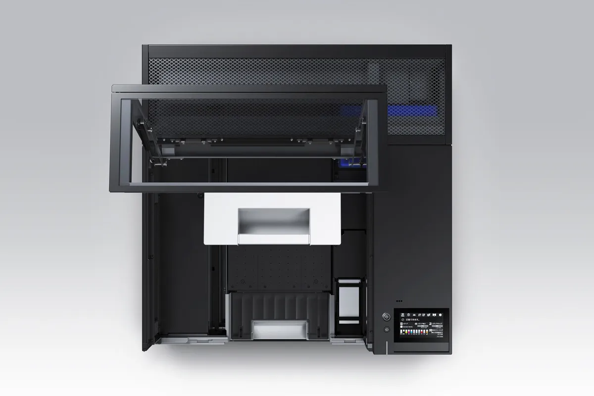 Epson V1070 large format printer – slika 8