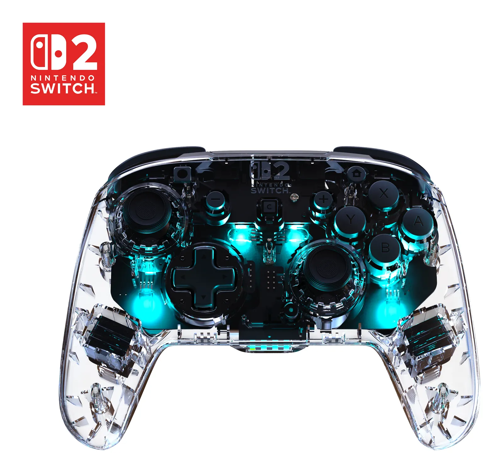 Turtle Beach TBC-8104-95 Gaming Controller