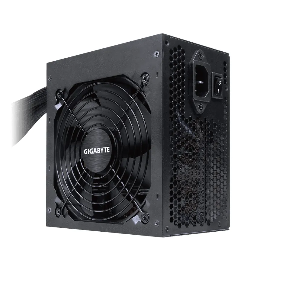 GIGABYTE PW400 power supply unit
