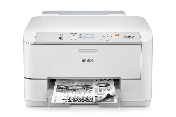 Epson WorkForce Pro WF-M5194 inkjet printer