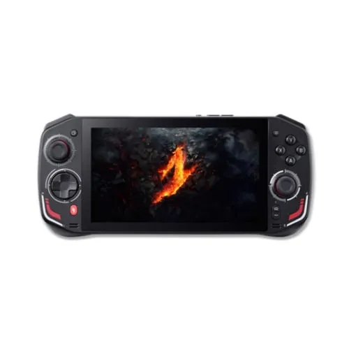 Acer GN771-08HS7 portable game console