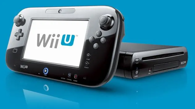Nintendo Wii U + Monster Hunter 3 + Pro Controller – slika 2