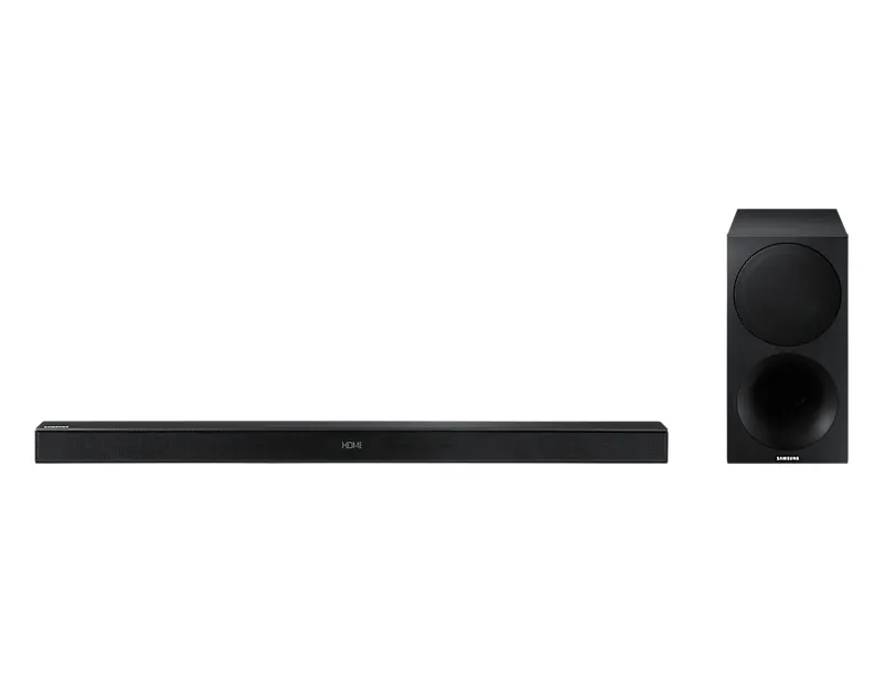 Samsung HW-M450/ZF soundbar speaker – slika 4