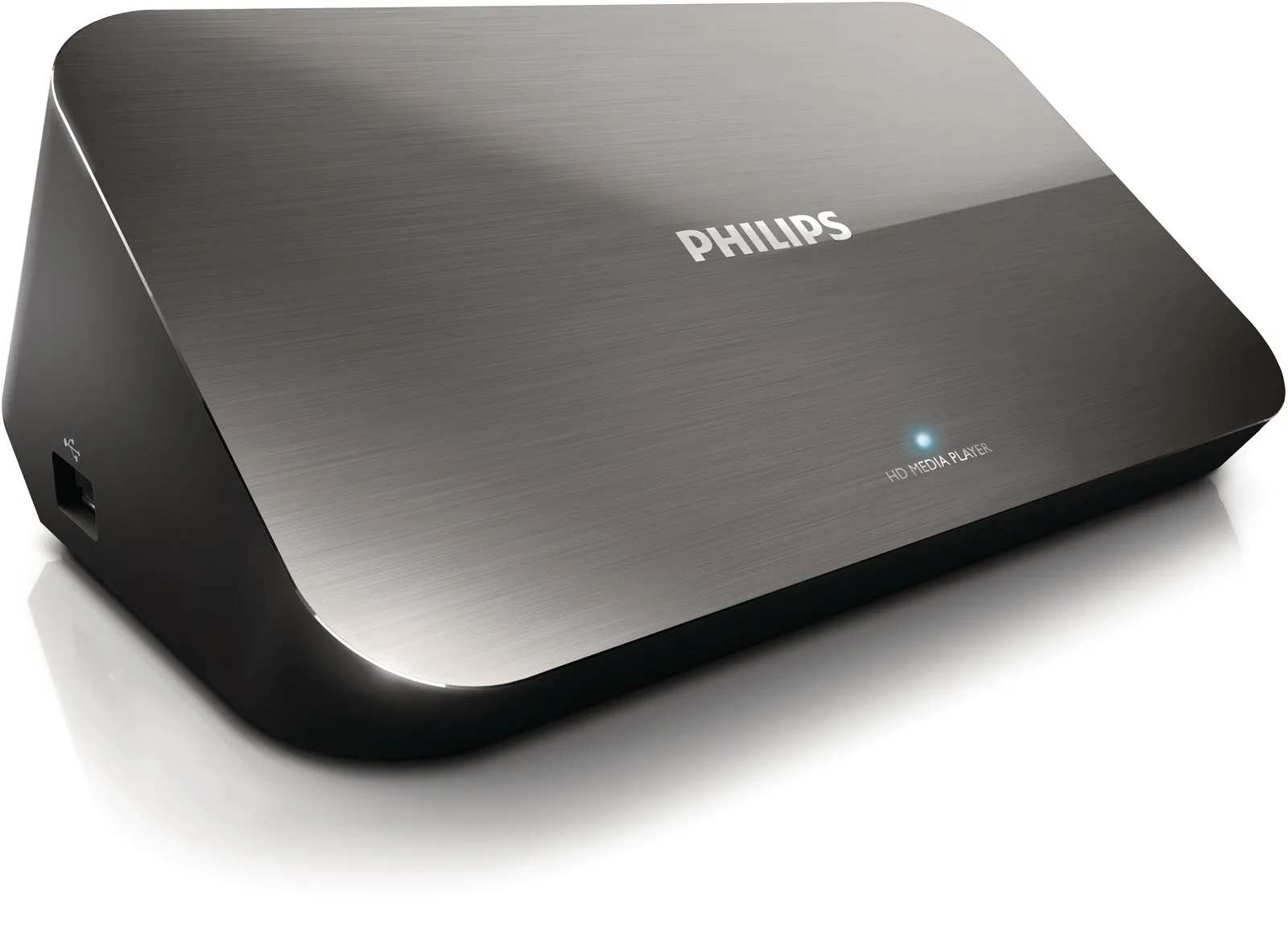Philips HMP7100/05 digital media player