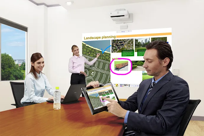 Epson BrightLink Pro 1460Ui – slika 5