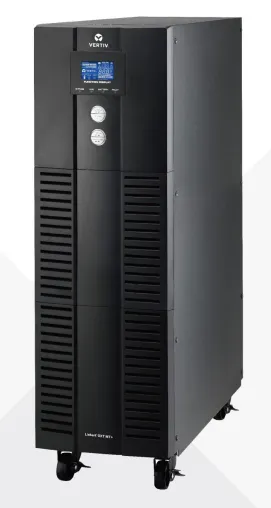 Vertiv Liebert GXT-MT 10kVA LX uninterruptible power supply (UPS)
