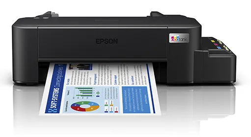 Epson EcoTank L121 inkjet printer – slika 2