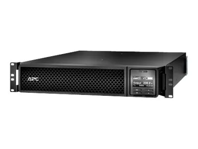 APC Smart-UPS On-Line SRT uninterruptible power supply (UPS) – slika 8