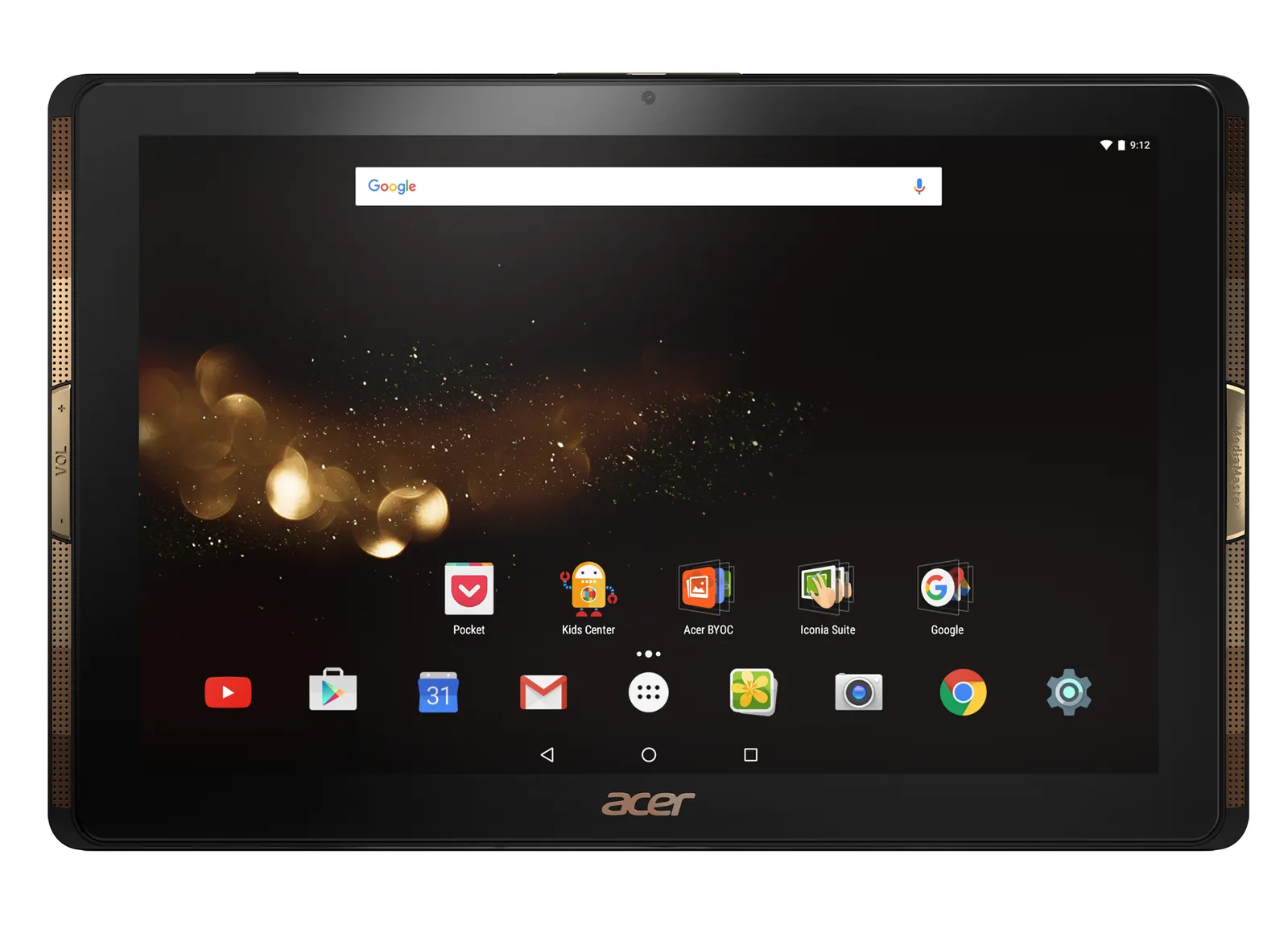 Acer Iconia A3-A40-N64H