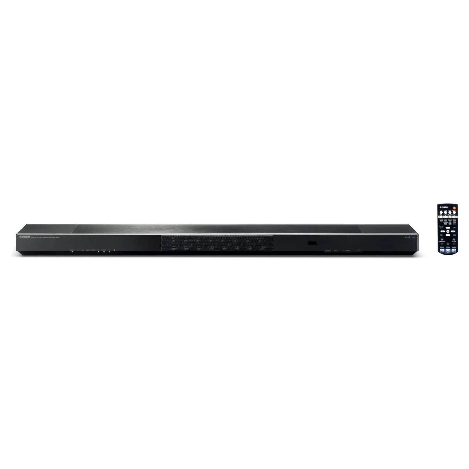 Yamaha YSP-1600 + WX-030 – slika 2
