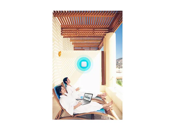 TP-Link EAP120 wireless access point – slika 20