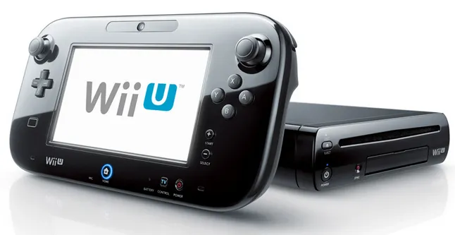 Nintendo Wii U Premium Pack – slika 11