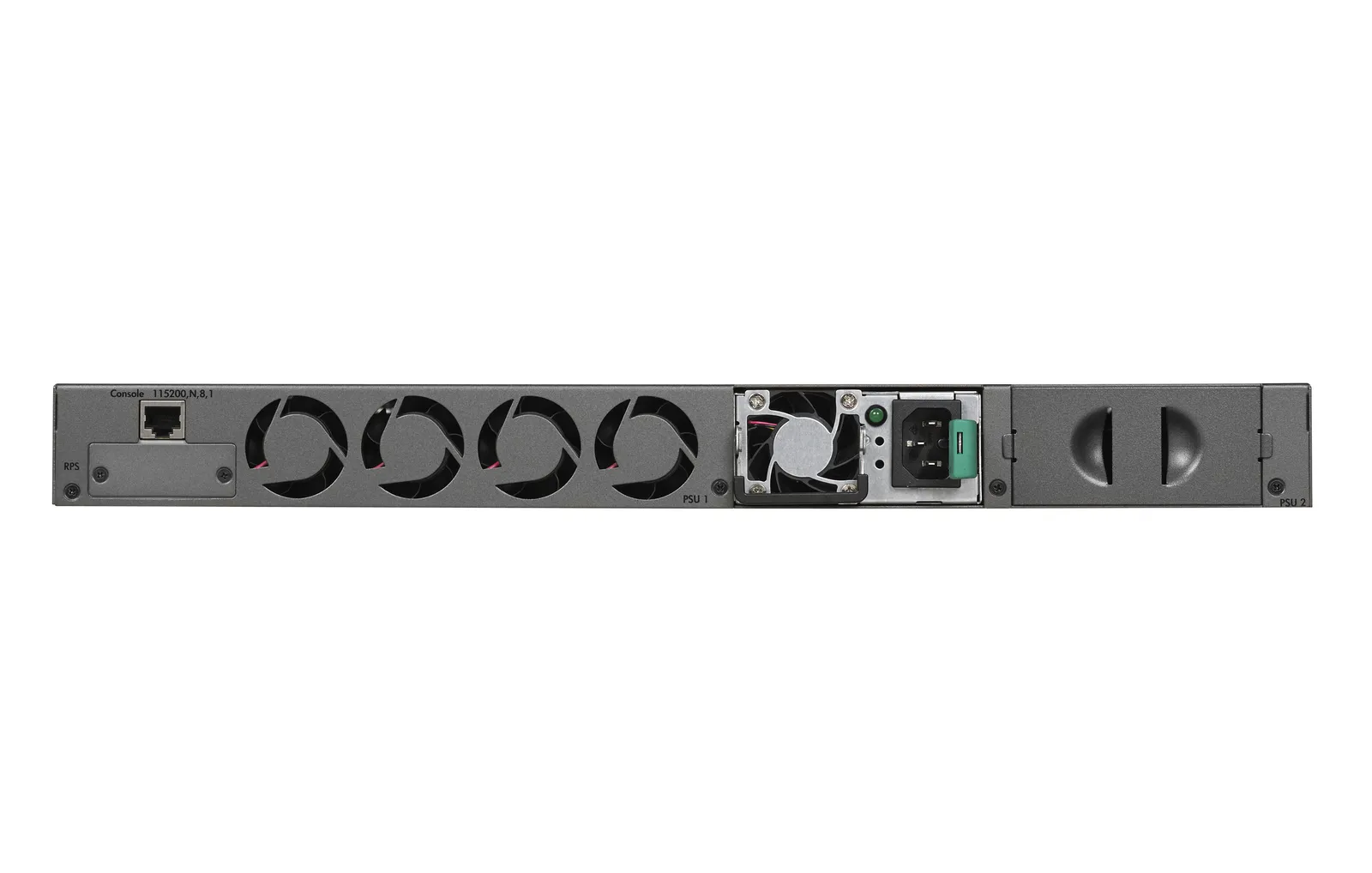 NETGEAR GSM4352PB – slika 4
